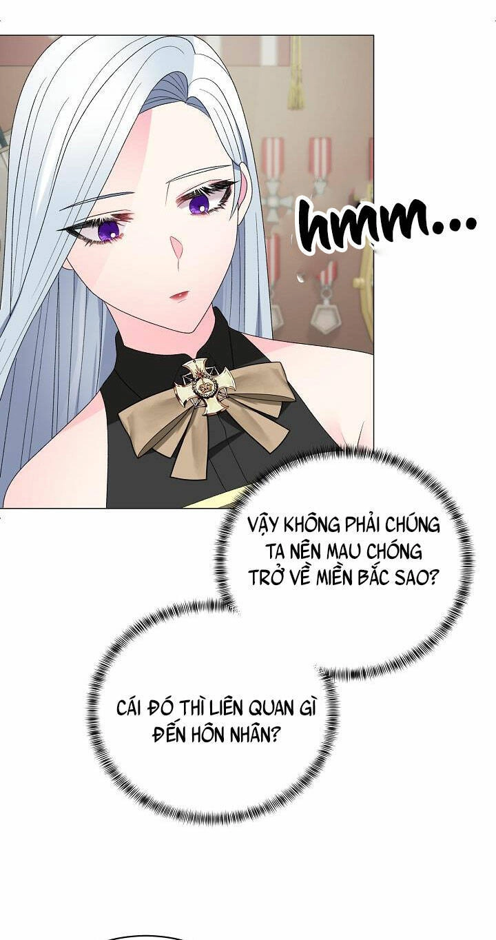 Ngay Cả Khi Là Ác Nữ, Tôi Vẫn Sẽ Trở Thành Nữ Chính Chapter 16 - 49