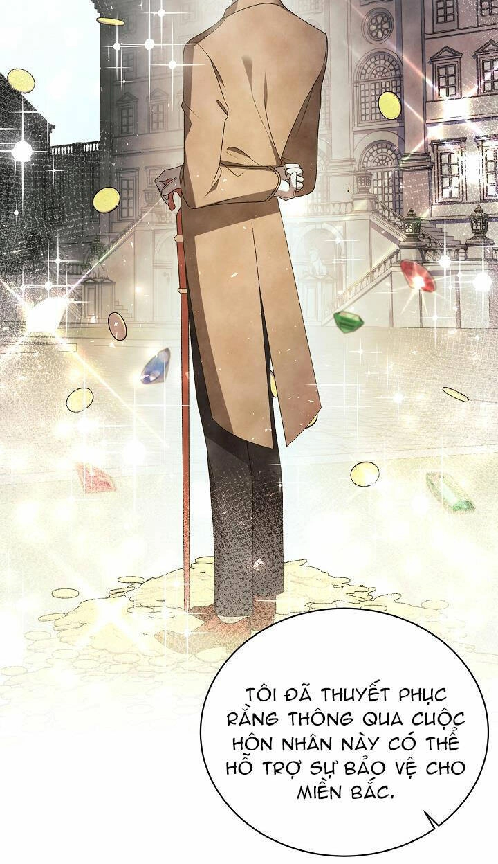 Ngay Cả Khi Là Ác Nữ, Tôi Vẫn Sẽ Trở Thành Nữ Chính Chapter 16 - 52