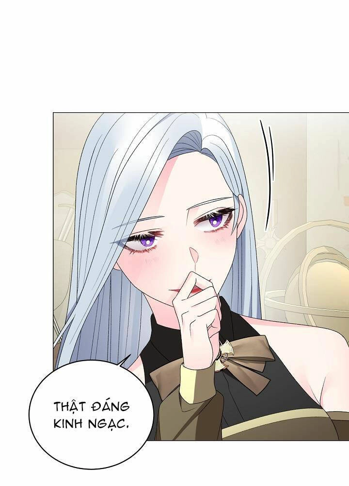 Ngay Cả Khi Là Ác Nữ, Tôi Vẫn Sẽ Trở Thành Nữ Chính Chapter 16 - 53