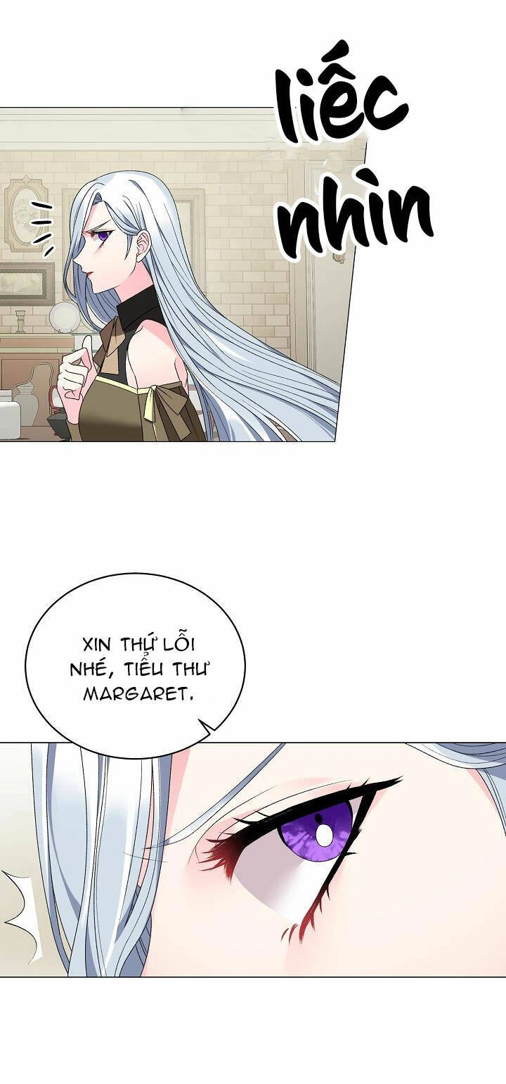 Ngay Cả Khi Là Ác Nữ, Tôi Vẫn Sẽ Trở Thành Nữ Chính Chapter 16 - 56