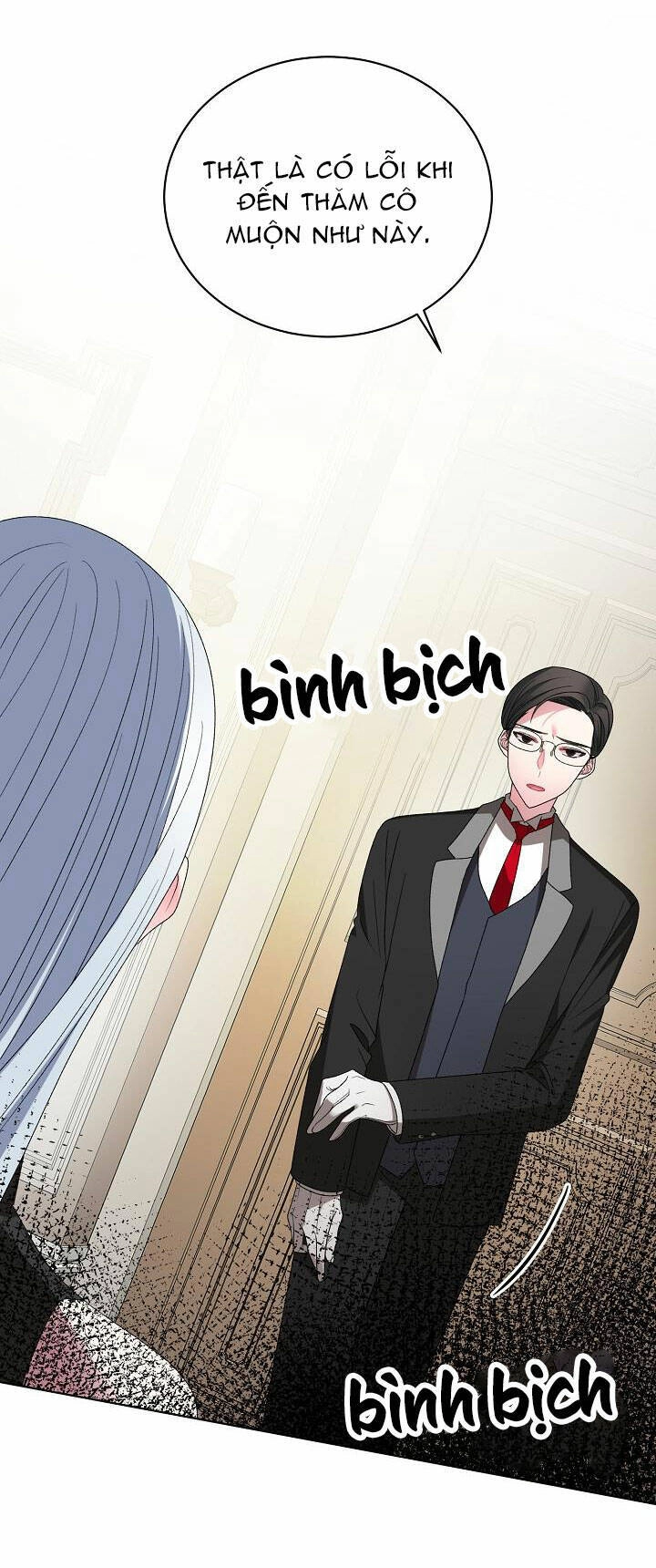 Ngay Cả Khi Là Ác Nữ, Tôi Vẫn Sẽ Trở Thành Nữ Chính Chapter 16 - 57