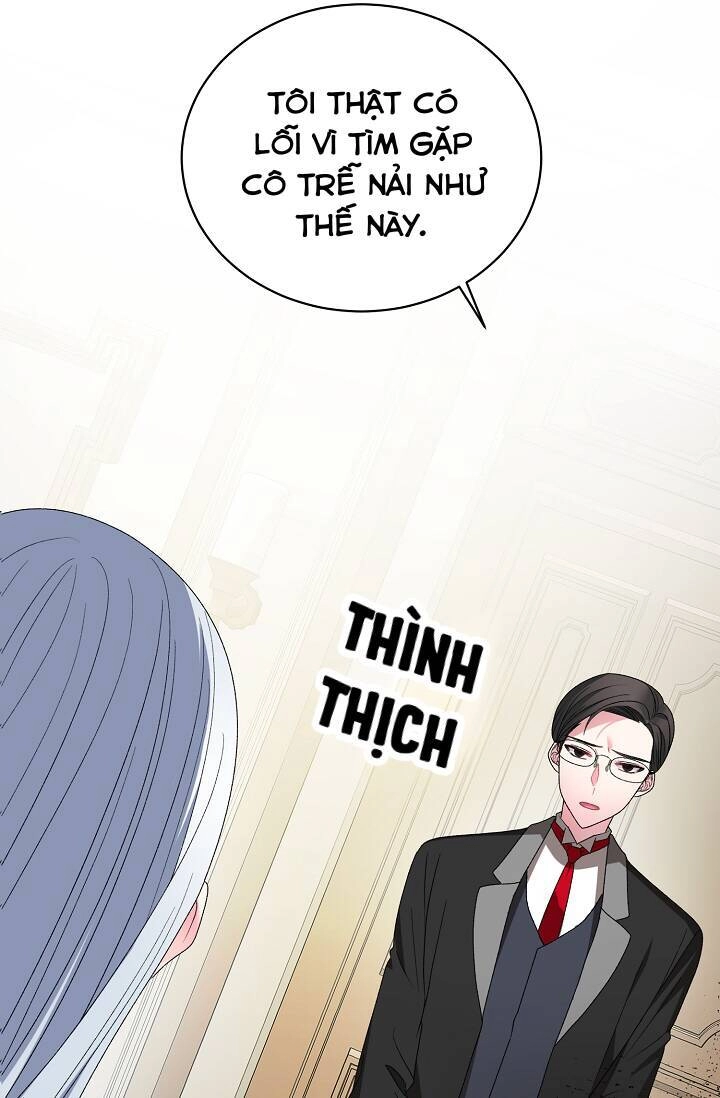 Ngay Cả Khi Là Ác Nữ, Tôi Vẫn Sẽ Trở Thành Nữ Chính Chapter 17 - 3