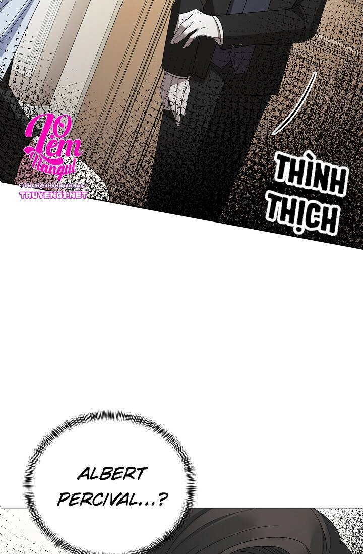 Ngay Cả Khi Là Ác Nữ, Tôi Vẫn Sẽ Trở Thành Nữ Chính Chapter 17 - 4