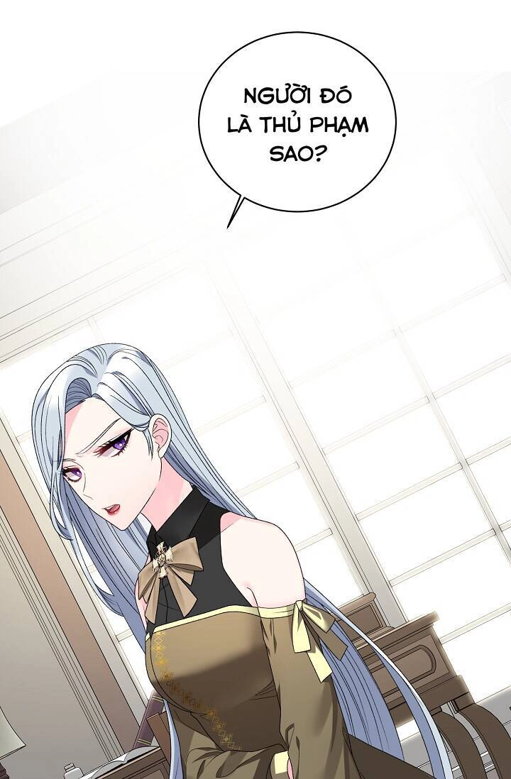 Ngay Cả Khi Là Ác Nữ, Tôi Vẫn Sẽ Trở Thành Nữ Chính Chapter 17 - 6