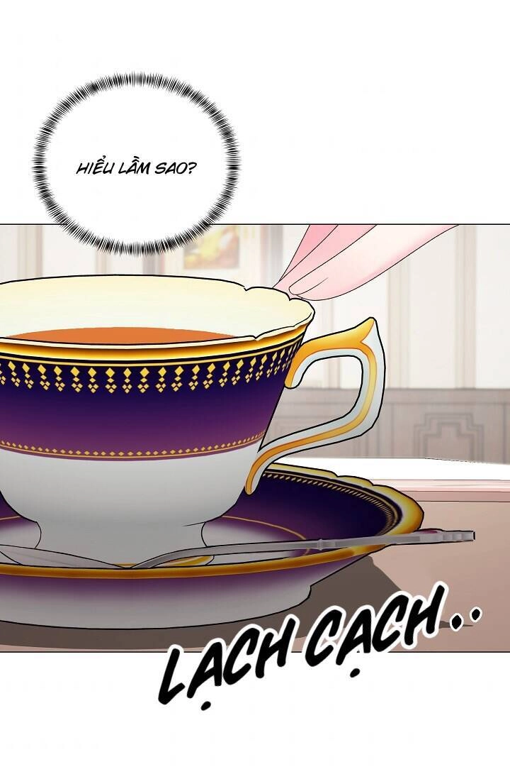 Ngay Cả Khi Là Ác Nữ, Tôi Vẫn Sẽ Trở Thành Nữ Chính Chapter 17 - 8
