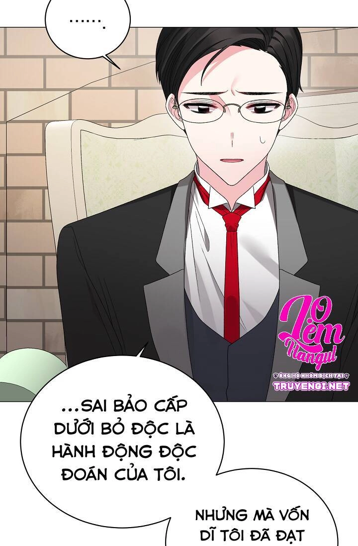 Ngay Cả Khi Là Ác Nữ, Tôi Vẫn Sẽ Trở Thành Nữ Chính Chapter 17 - 10