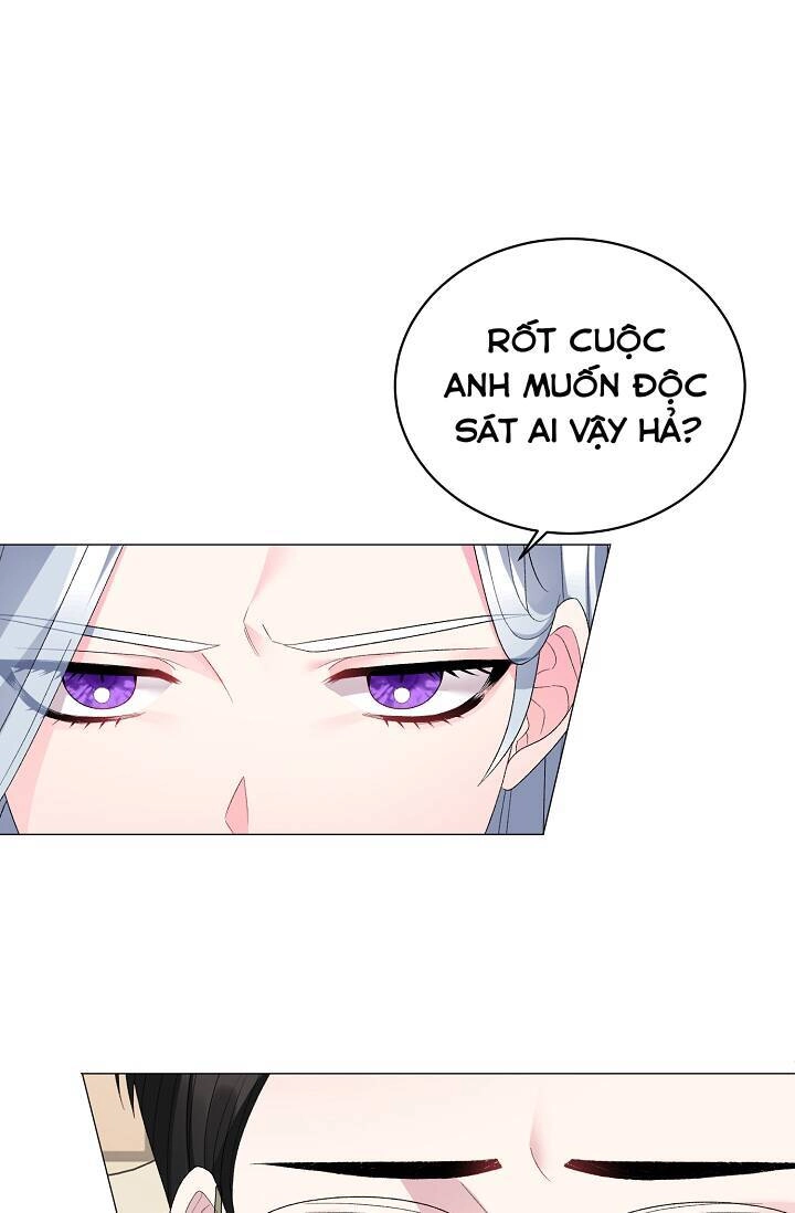 Ngay Cả Khi Là Ác Nữ, Tôi Vẫn Sẽ Trở Thành Nữ Chính Chapter 17 - 12