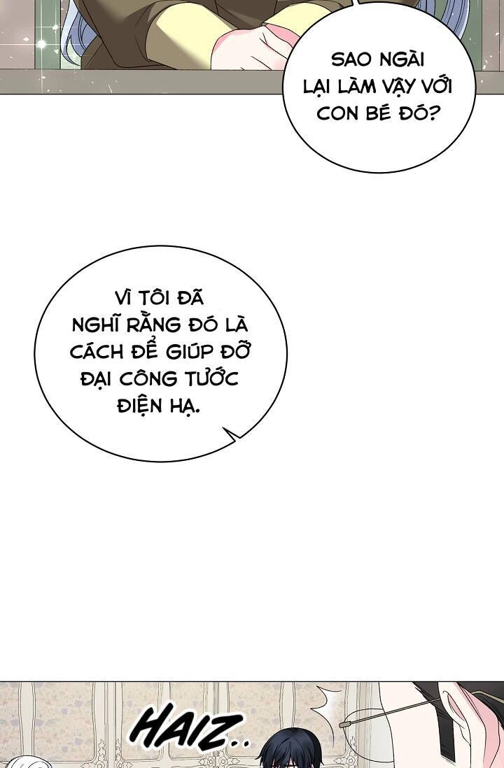 Ngay Cả Khi Là Ác Nữ, Tôi Vẫn Sẽ Trở Thành Nữ Chính Chapter 17 - 15