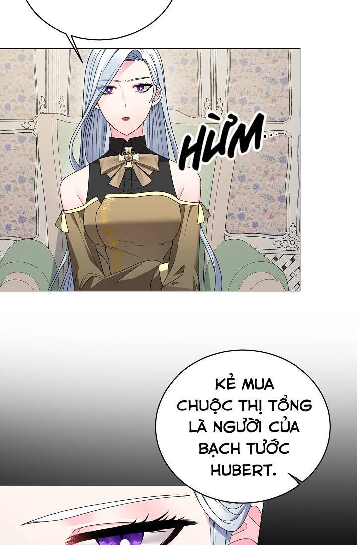 Ngay Cả Khi Là Ác Nữ, Tôi Vẫn Sẽ Trở Thành Nữ Chính Chapter 17 - 18