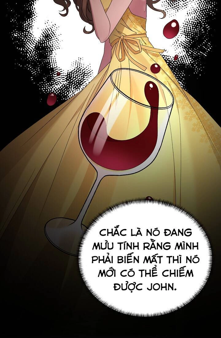 Ngay Cả Khi Là Ác Nữ, Tôi Vẫn Sẽ Trở Thành Nữ Chính Chapter 17 - 20