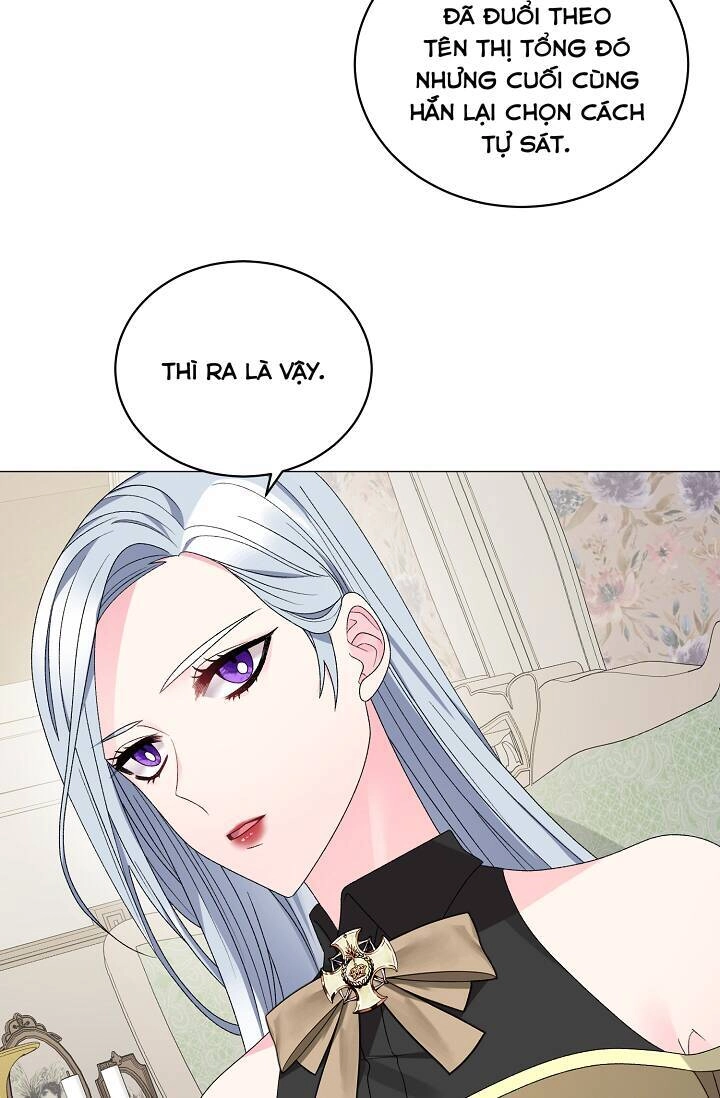 Ngay Cả Khi Là Ác Nữ, Tôi Vẫn Sẽ Trở Thành Nữ Chính Chapter 17 - 23