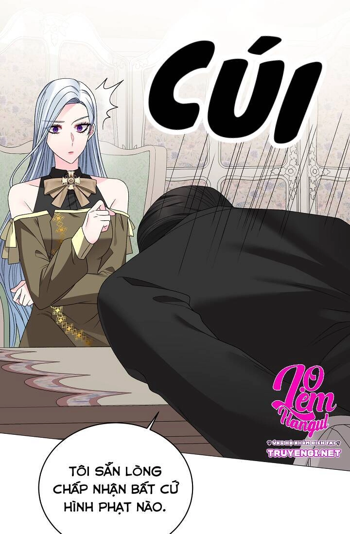 Ngay Cả Khi Là Ác Nữ, Tôi Vẫn Sẽ Trở Thành Nữ Chính Chapter 17 - 26