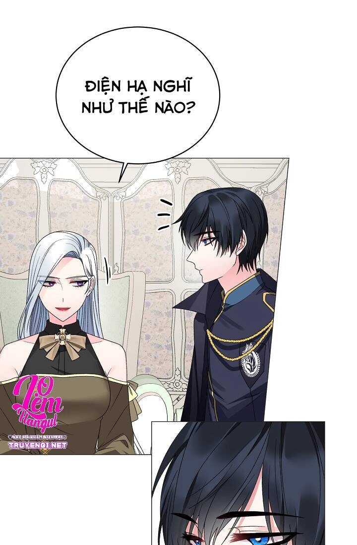 Ngay Cả Khi Là Ác Nữ, Tôi Vẫn Sẽ Trở Thành Nữ Chính Chapter 17 - 30