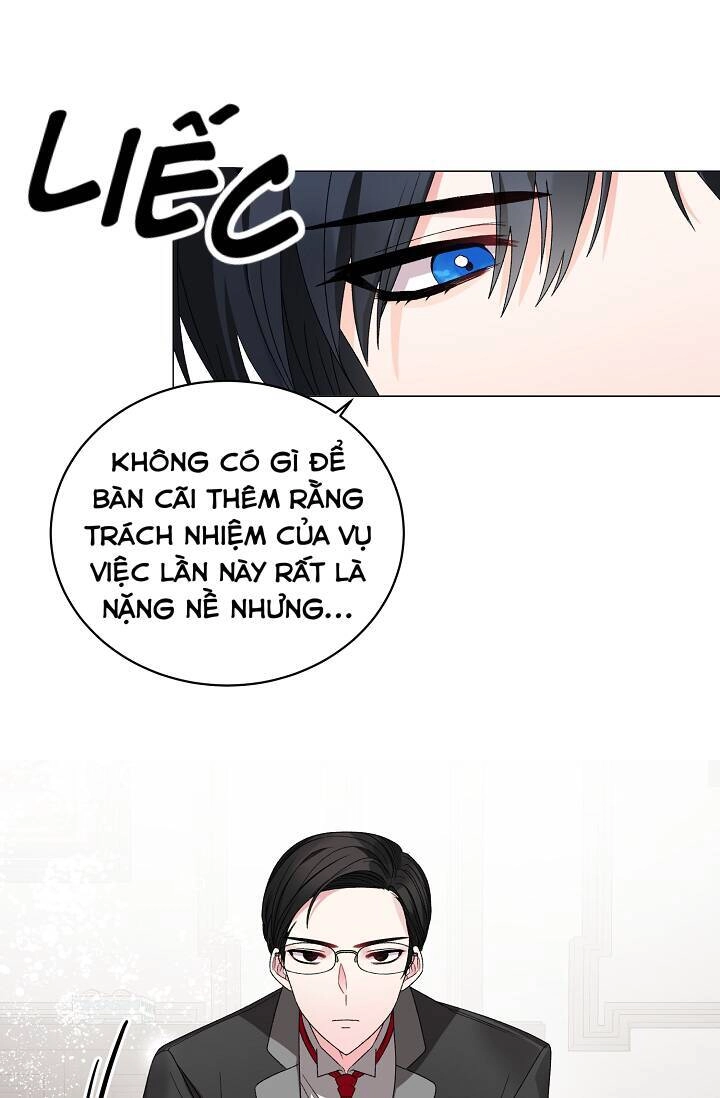 Ngay Cả Khi Là Ác Nữ, Tôi Vẫn Sẽ Trở Thành Nữ Chính Chapter 17 - 32