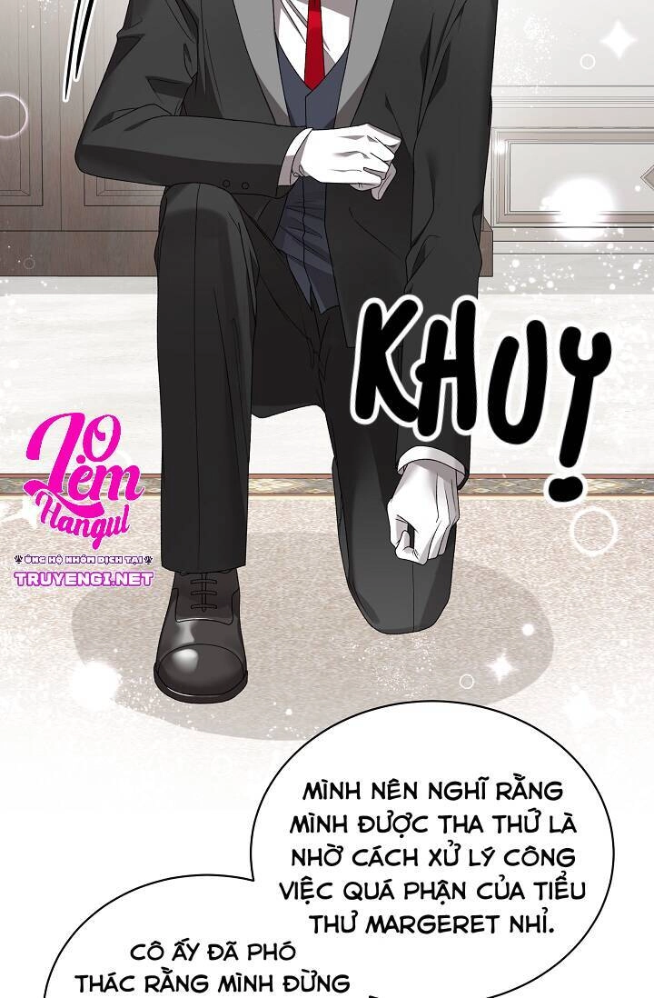 Ngay Cả Khi Là Ác Nữ, Tôi Vẫn Sẽ Trở Thành Nữ Chính Chapter 17 - 33