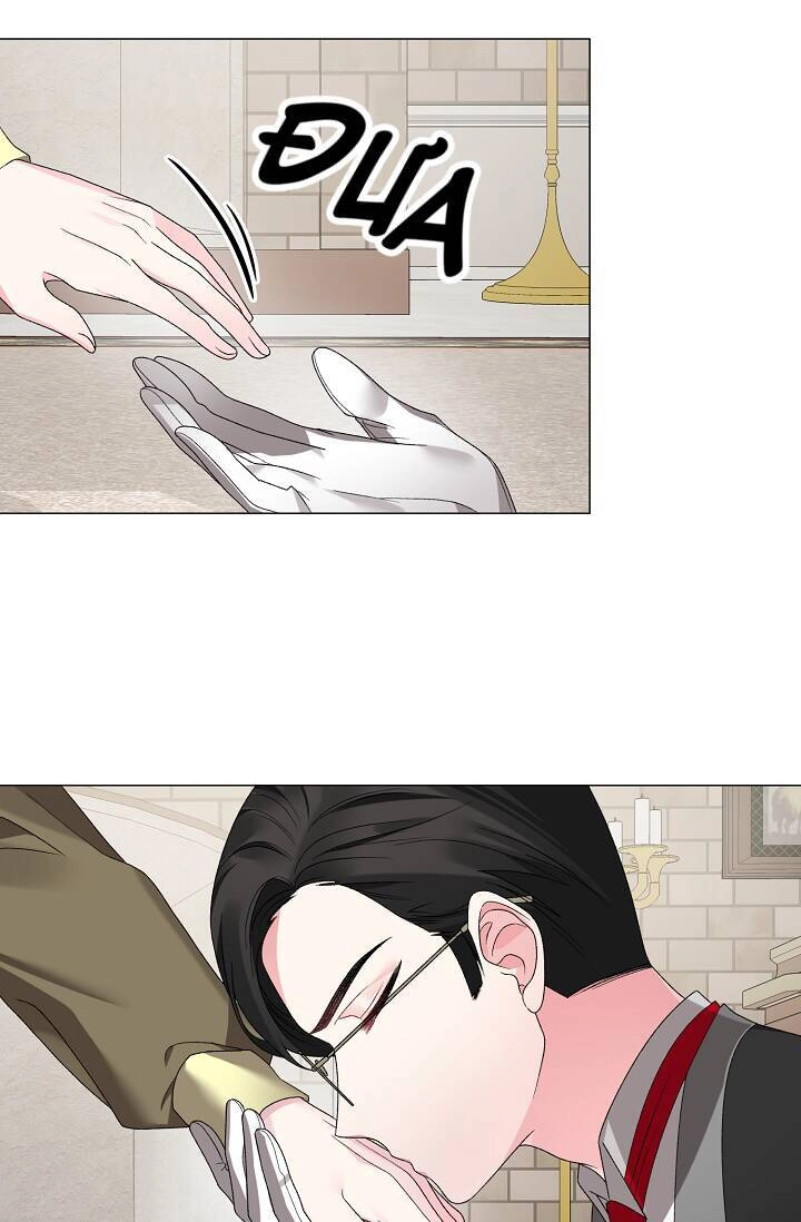 Ngay Cả Khi Là Ác Nữ, Tôi Vẫn Sẽ Trở Thành Nữ Chính Chapter 17 - 35