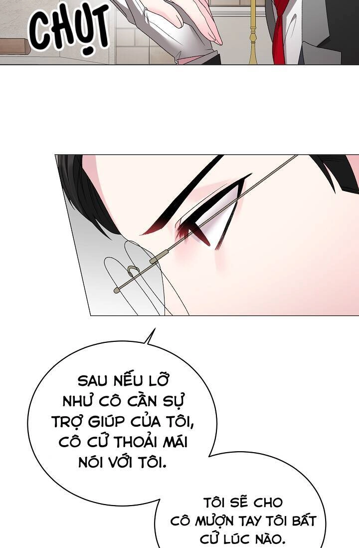 Ngay Cả Khi Là Ác Nữ, Tôi Vẫn Sẽ Trở Thành Nữ Chính Chapter 17 - 36