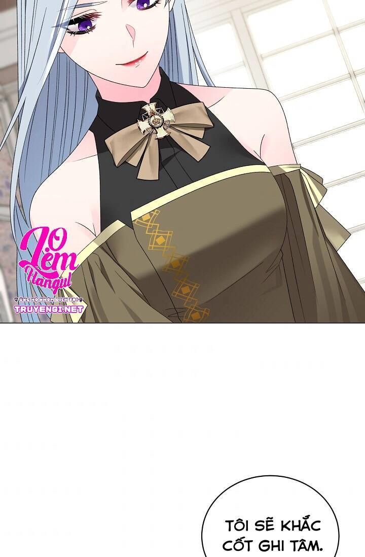 Ngay Cả Khi Là Ác Nữ, Tôi Vẫn Sẽ Trở Thành Nữ Chính Chapter 17 - 38