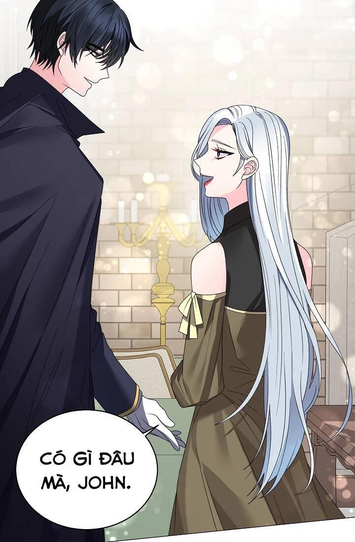 Ngay Cả Khi Là Ác Nữ, Tôi Vẫn Sẽ Trở Thành Nữ Chính Chapter 17 - 40