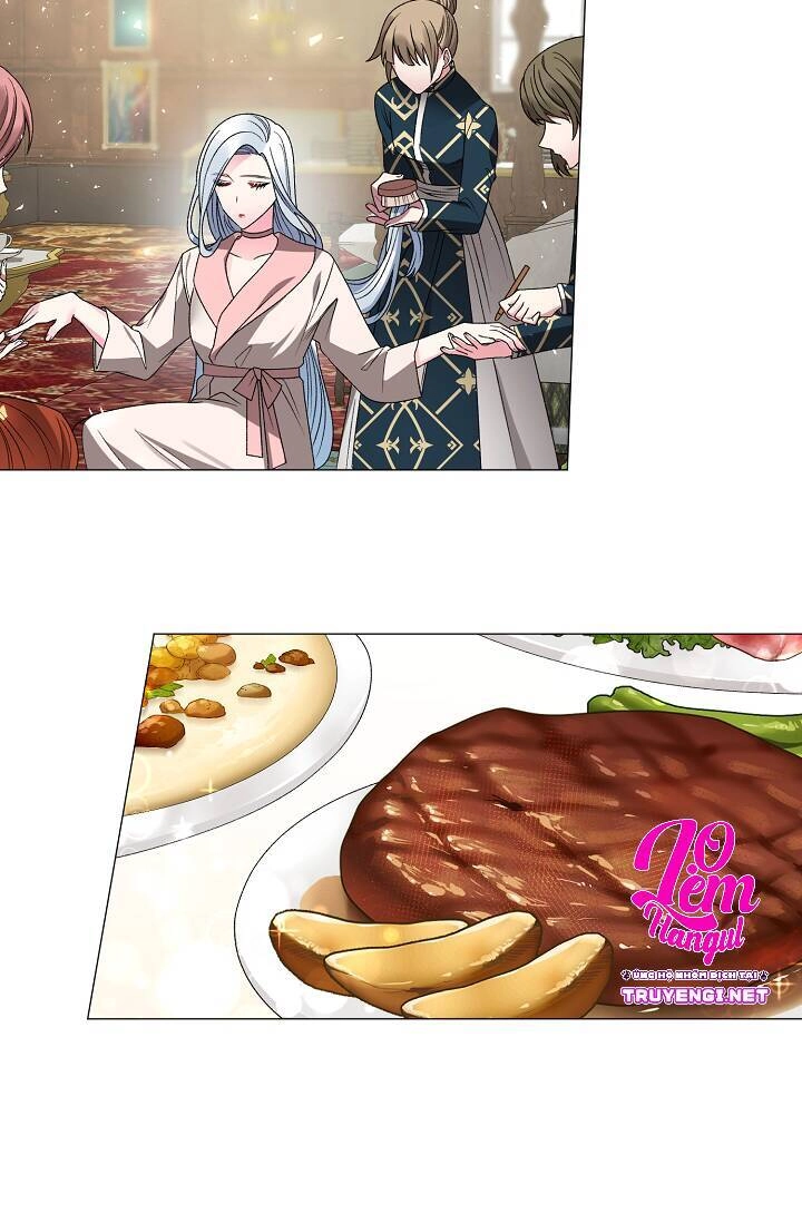 Ngay Cả Khi Là Ác Nữ, Tôi Vẫn Sẽ Trở Thành Nữ Chính Chapter 17 - 43