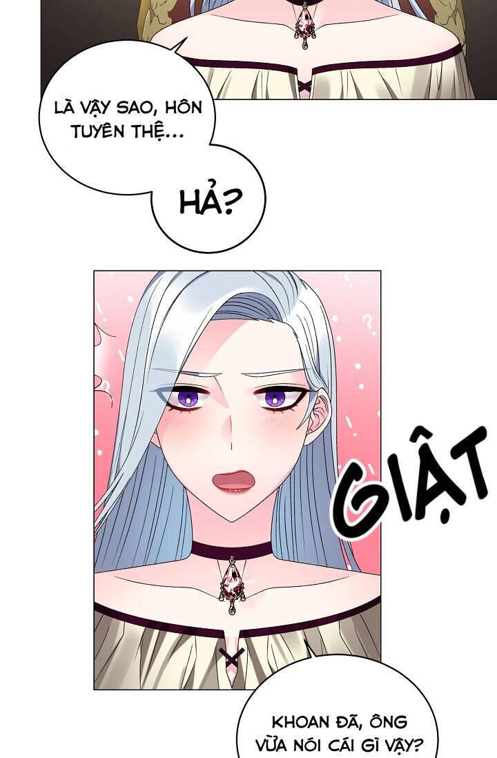 Ngay Cả Khi Là Ác Nữ, Tôi Vẫn Sẽ Trở Thành Nữ Chính Chapter 17 - 45