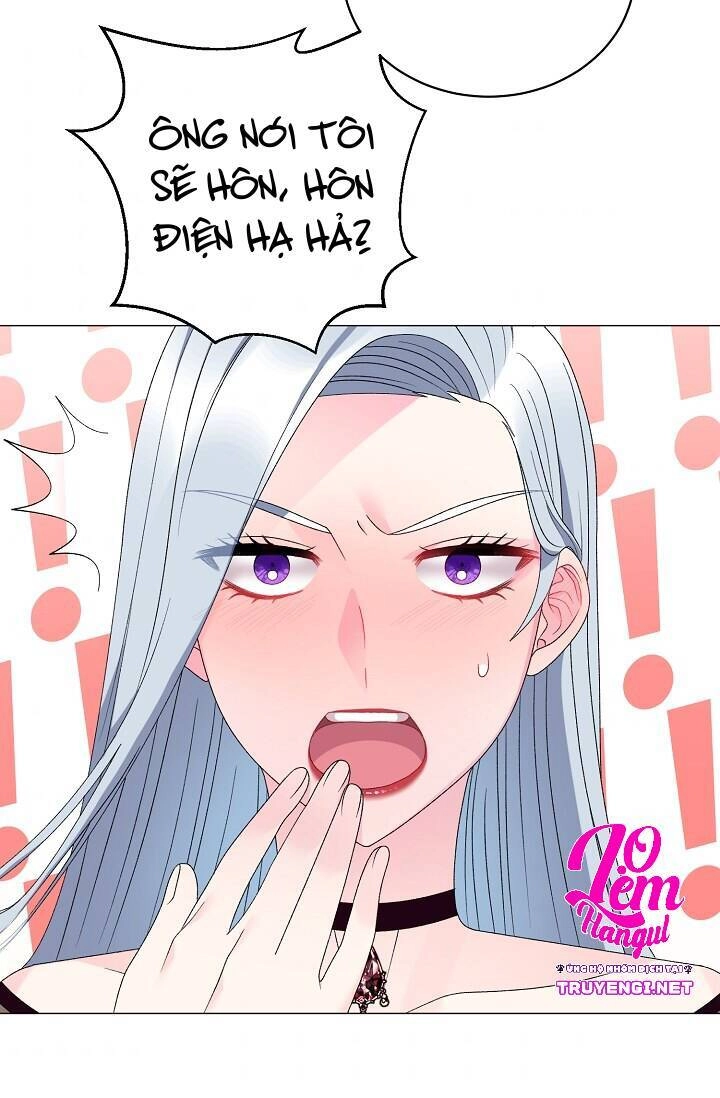 Ngay Cả Khi Là Ác Nữ, Tôi Vẫn Sẽ Trở Thành Nữ Chính Chapter 17 - 46