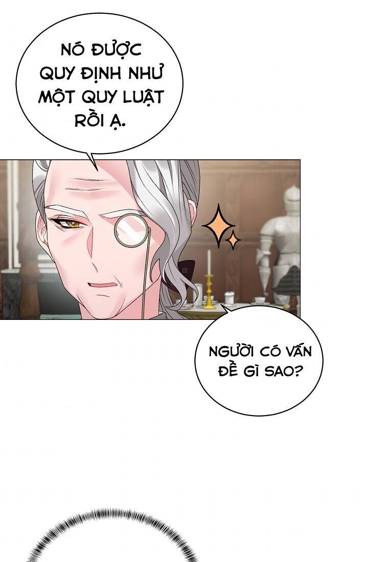 Ngay Cả Khi Là Ác Nữ, Tôi Vẫn Sẽ Trở Thành Nữ Chính Chapter 17 - 47