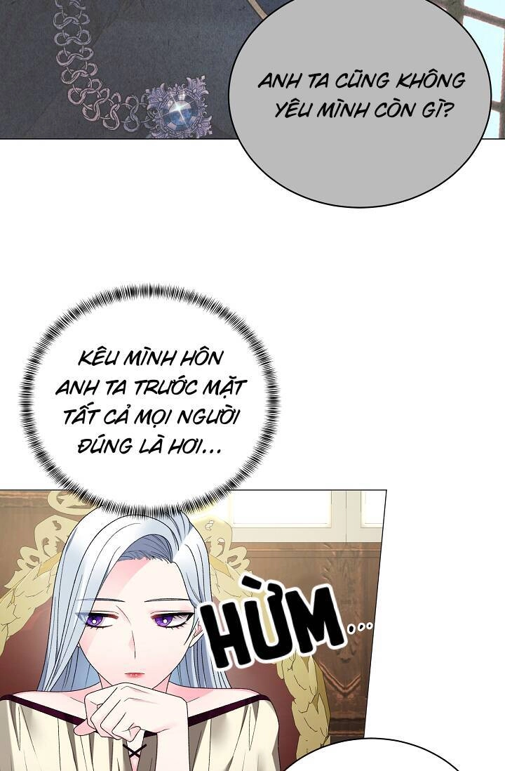 Ngay Cả Khi Là Ác Nữ, Tôi Vẫn Sẽ Trở Thành Nữ Chính Chapter 17 - 50