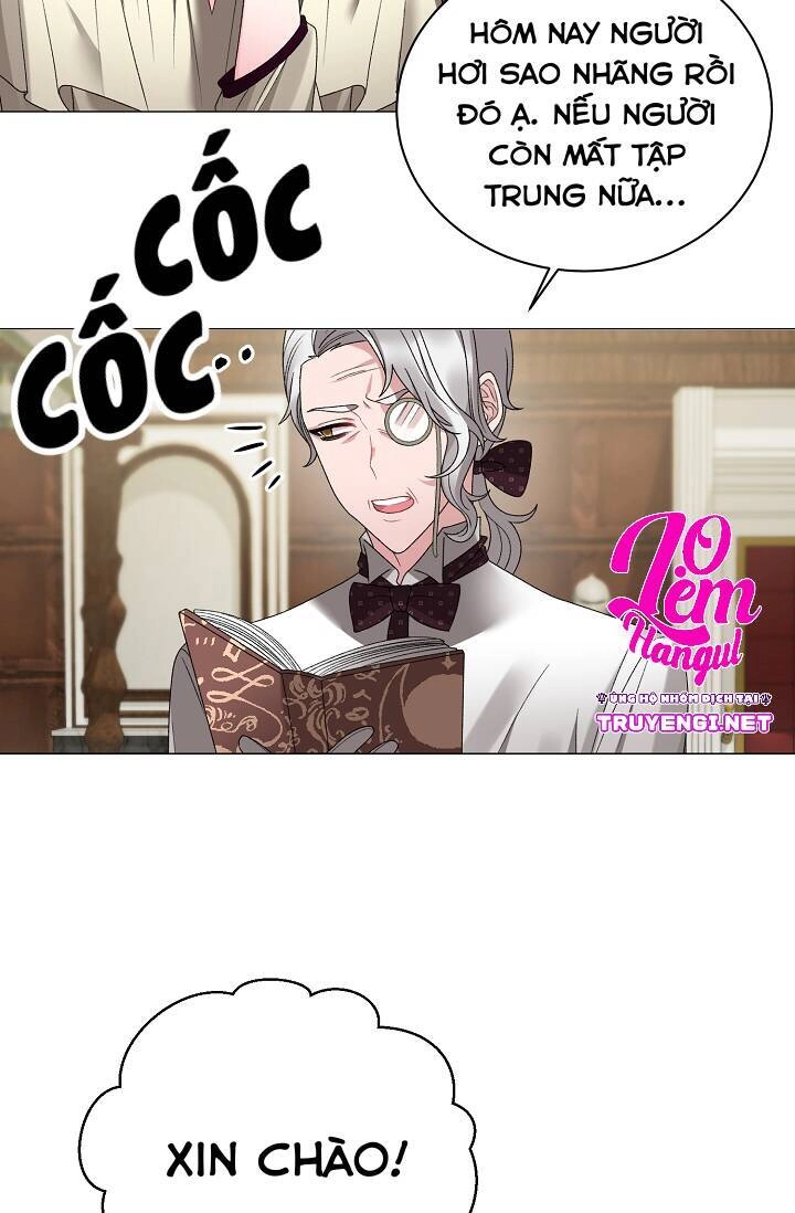 Ngay Cả Khi Là Ác Nữ, Tôi Vẫn Sẽ Trở Thành Nữ Chính Chapter 17 - 51