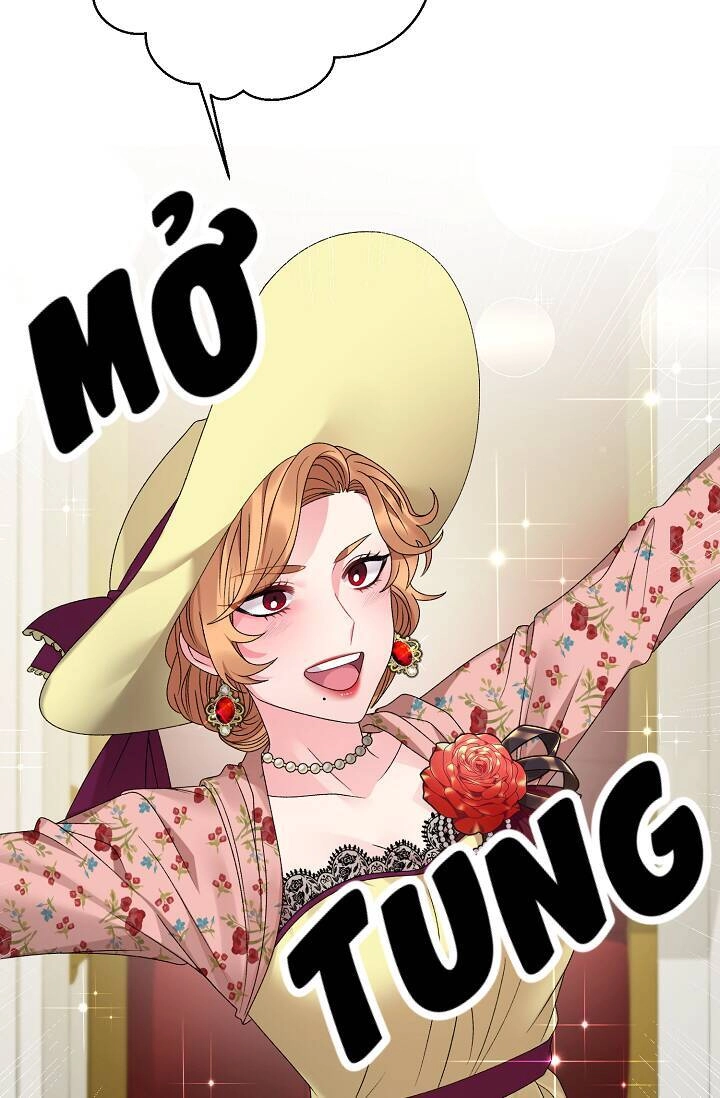 Ngay Cả Khi Là Ác Nữ, Tôi Vẫn Sẽ Trở Thành Nữ Chính Chapter 17 - 52