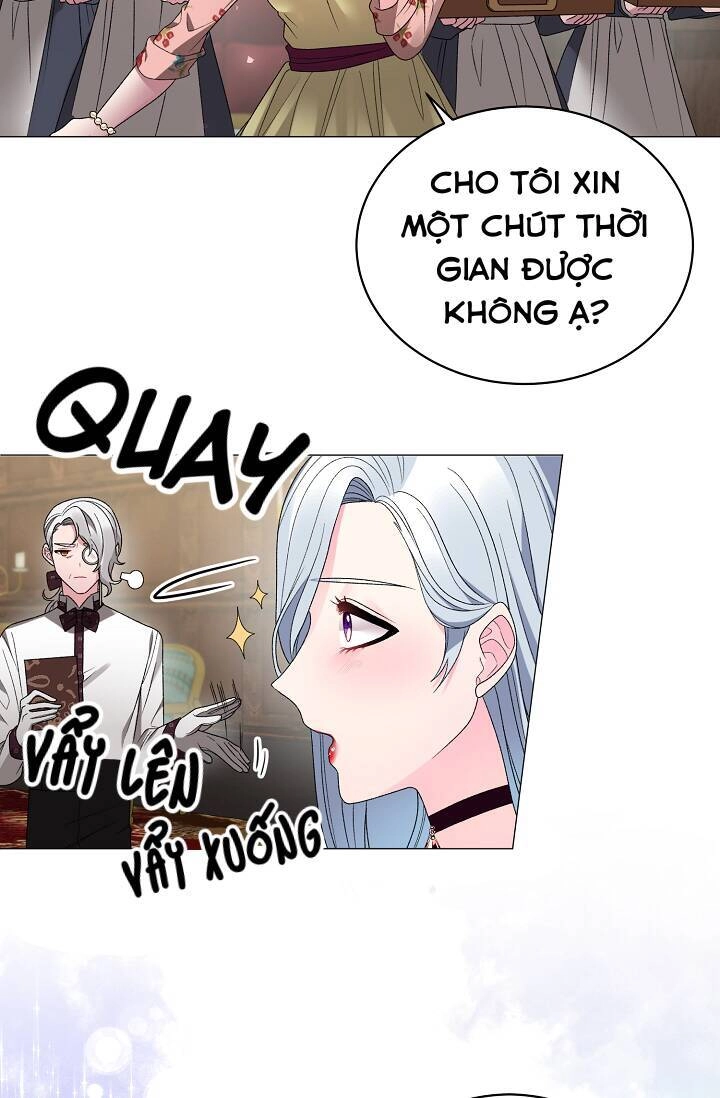 Ngay Cả Khi Là Ác Nữ, Tôi Vẫn Sẽ Trở Thành Nữ Chính Chapter 17 - 55