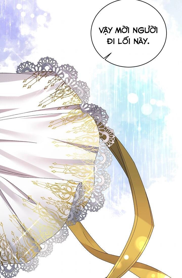 Ngay Cả Khi Là Ác Nữ, Tôi Vẫn Sẽ Trở Thành Nữ Chính Chapter 17 - 56