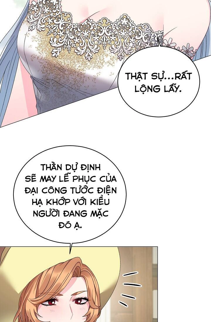 Ngay Cả Khi Là Ác Nữ, Tôi Vẫn Sẽ Trở Thành Nữ Chính Chapter 17 - 59