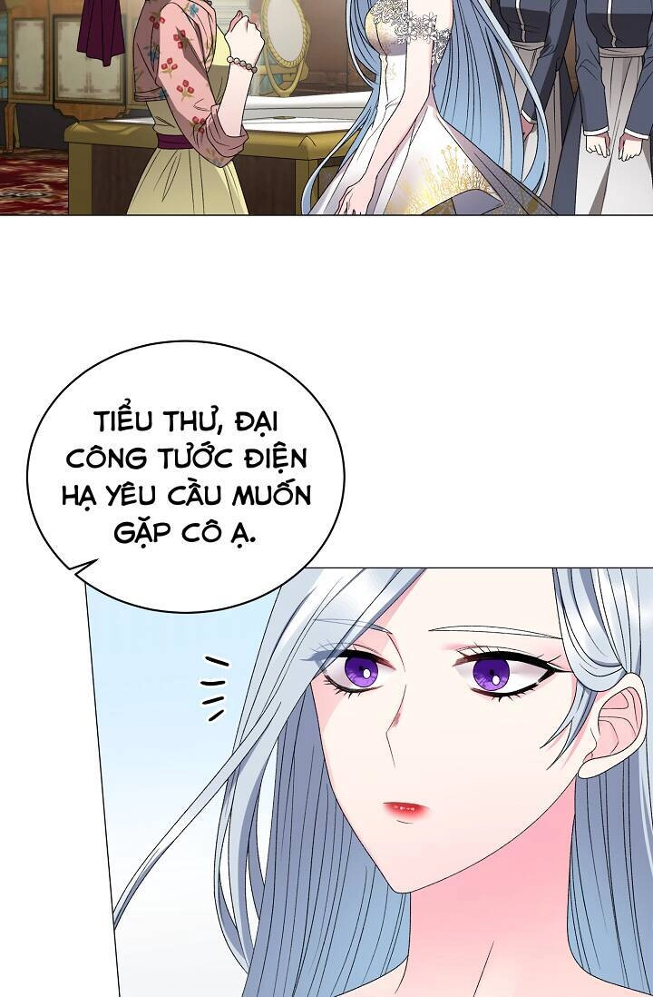 Ngay Cả Khi Là Ác Nữ, Tôi Vẫn Sẽ Trở Thành Nữ Chính Chapter 17 - 62