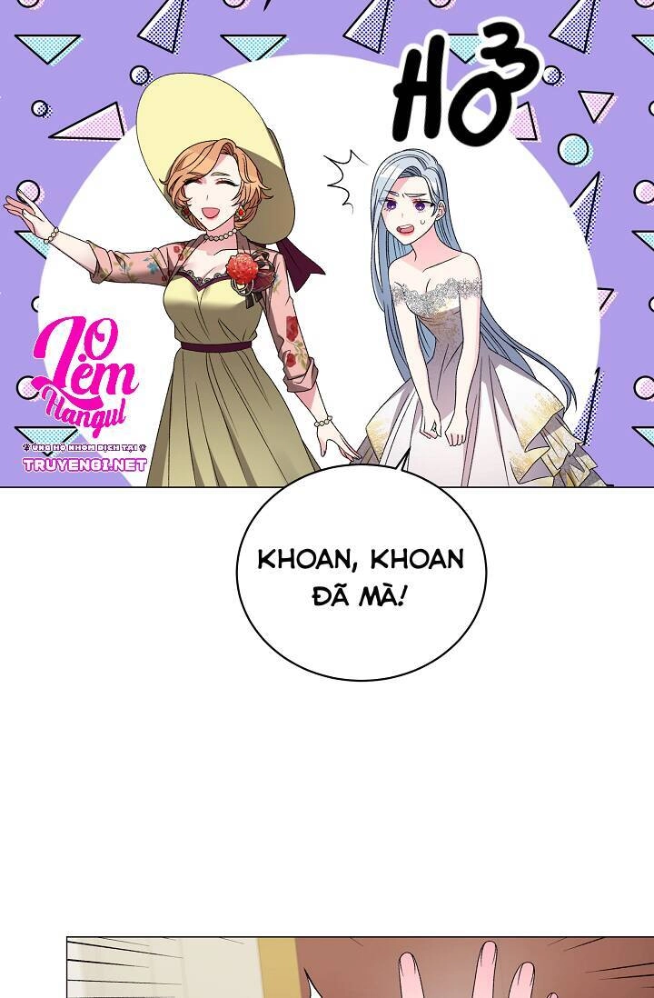 Ngay Cả Khi Là Ác Nữ, Tôi Vẫn Sẽ Trở Thành Nữ Chính Chapter 17 - 64