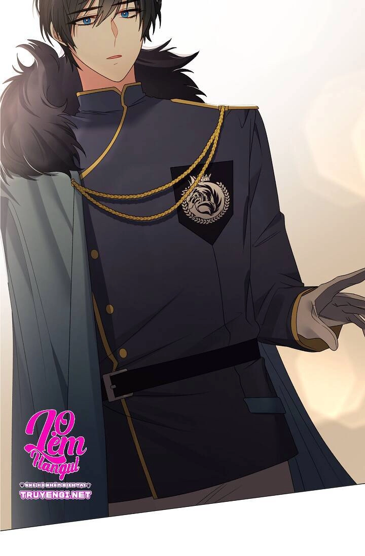 Ngay Cả Khi Là Ác Nữ, Tôi Vẫn Sẽ Trở Thành Nữ Chính Chapter 18 - 2