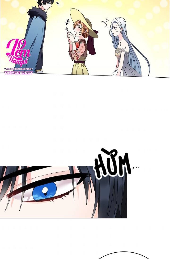 Ngay Cả Khi Là Ác Nữ, Tôi Vẫn Sẽ Trở Thành Nữ Chính Chapter 18 - 6