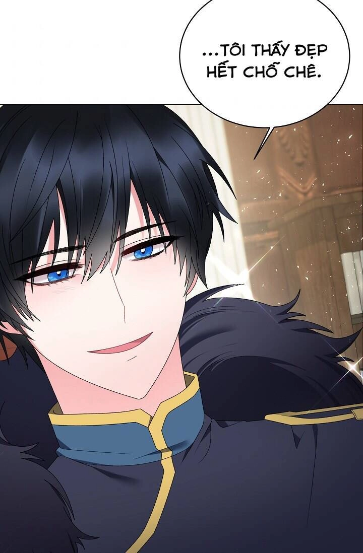 Ngay Cả Khi Là Ác Nữ, Tôi Vẫn Sẽ Trở Thành Nữ Chính Chapter 18 - 7