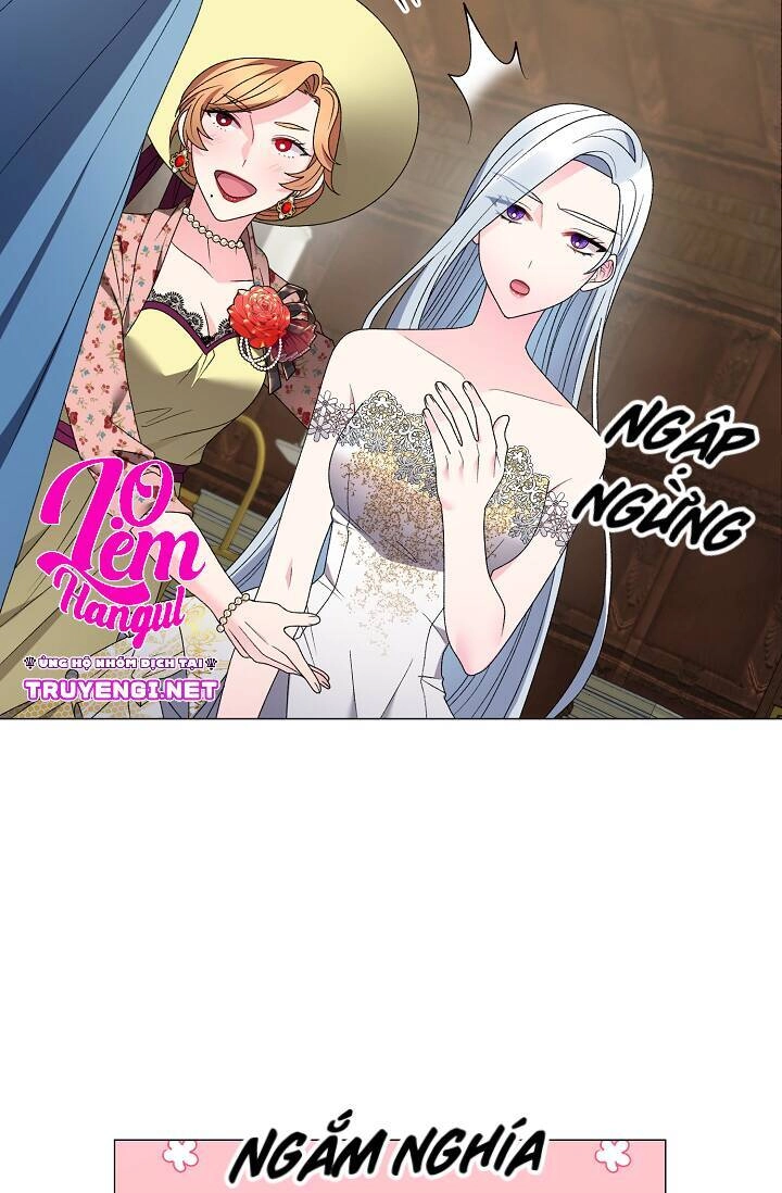 Ngay Cả Khi Là Ác Nữ, Tôi Vẫn Sẽ Trở Thành Nữ Chính Chapter 18 - 10