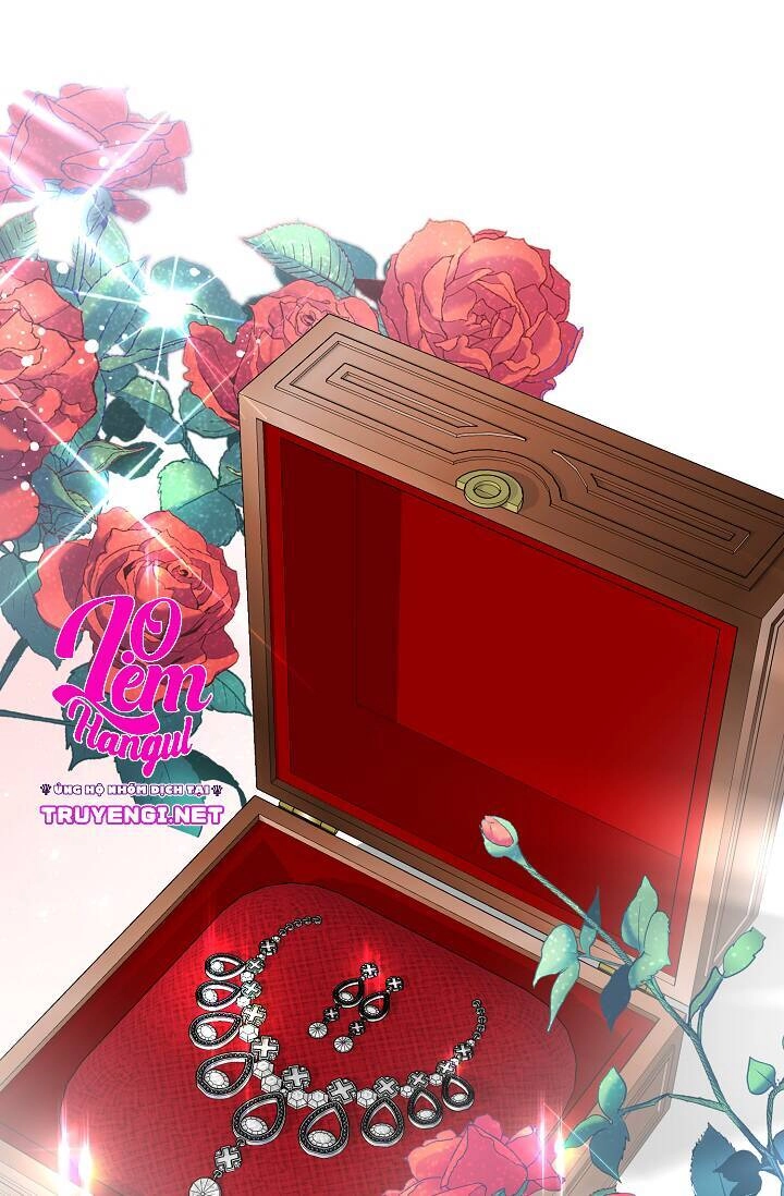 Ngay Cả Khi Là Ác Nữ, Tôi Vẫn Sẽ Trở Thành Nữ Chính Chapter 18 - 12