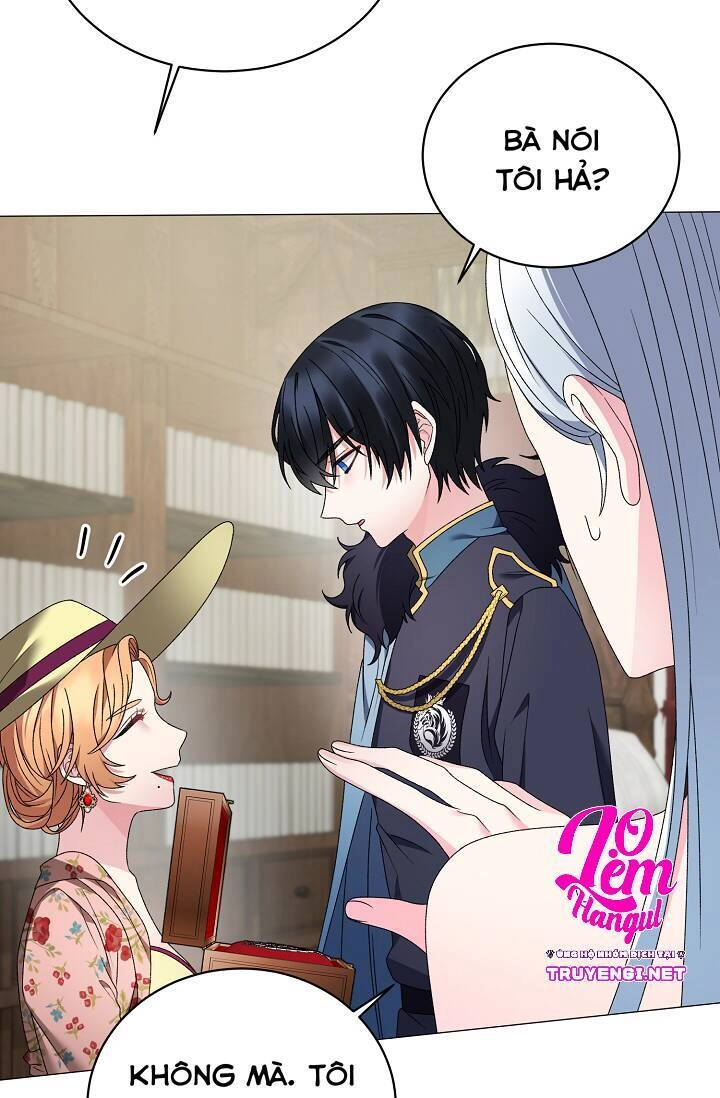 Ngay Cả Khi Là Ác Nữ, Tôi Vẫn Sẽ Trở Thành Nữ Chính Chapter 18 - 14