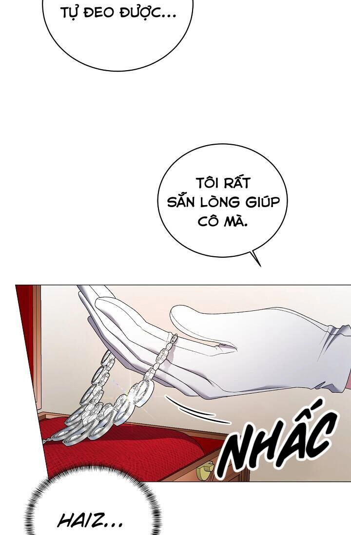 Ngay Cả Khi Là Ác Nữ, Tôi Vẫn Sẽ Trở Thành Nữ Chính Chapter 18 - 15