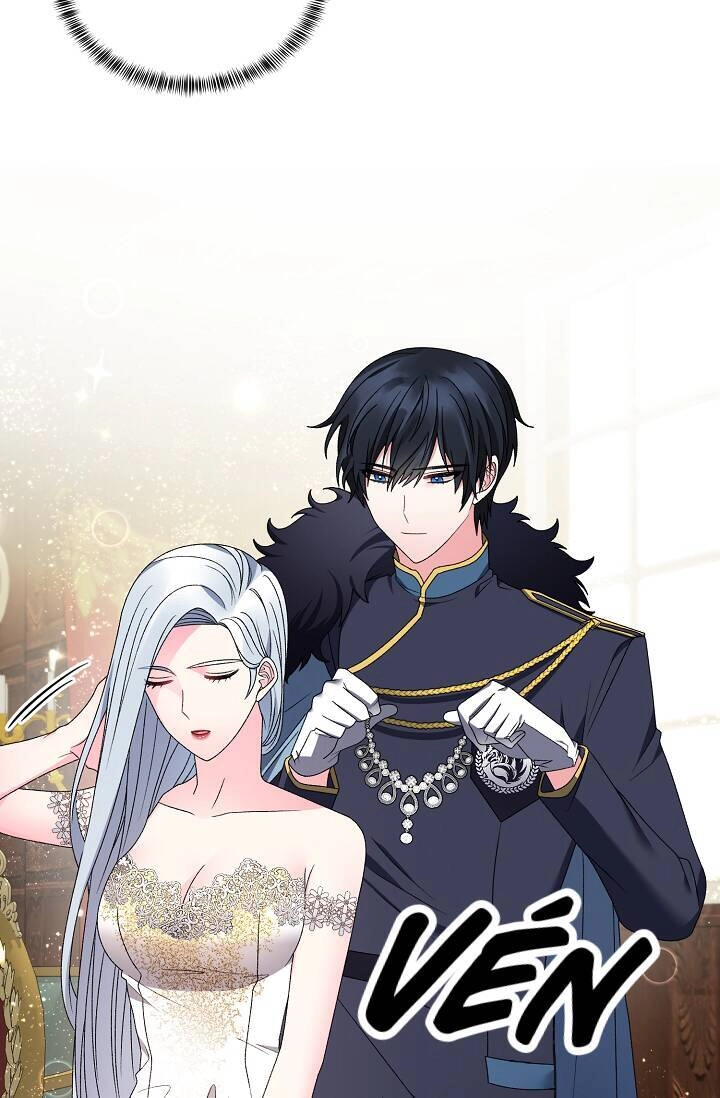 Ngay Cả Khi Là Ác Nữ, Tôi Vẫn Sẽ Trở Thành Nữ Chính Chapter 18 - 16