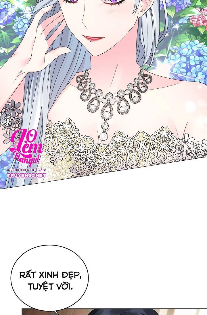 Ngay Cả Khi Là Ác Nữ, Tôi Vẫn Sẽ Trở Thành Nữ Chính Chapter 18 - 19