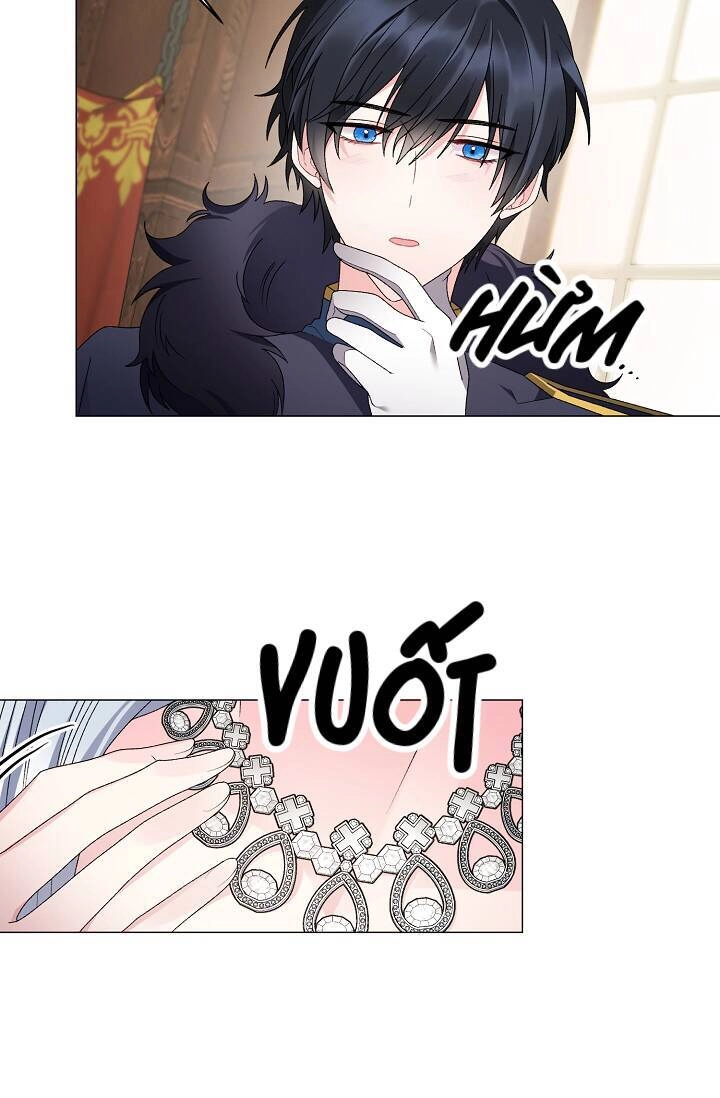 Ngay Cả Khi Là Ác Nữ, Tôi Vẫn Sẽ Trở Thành Nữ Chính Chapter 18 - 20