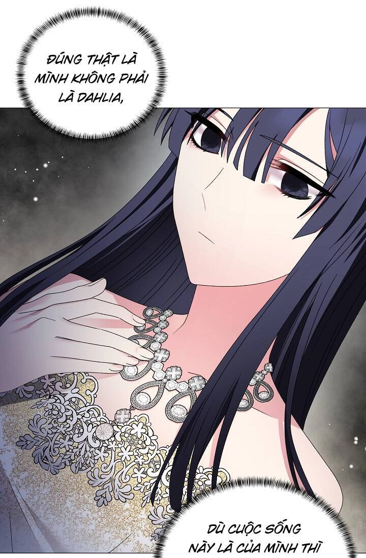 Ngay Cả Khi Là Ác Nữ, Tôi Vẫn Sẽ Trở Thành Nữ Chính Chapter 18 - 21