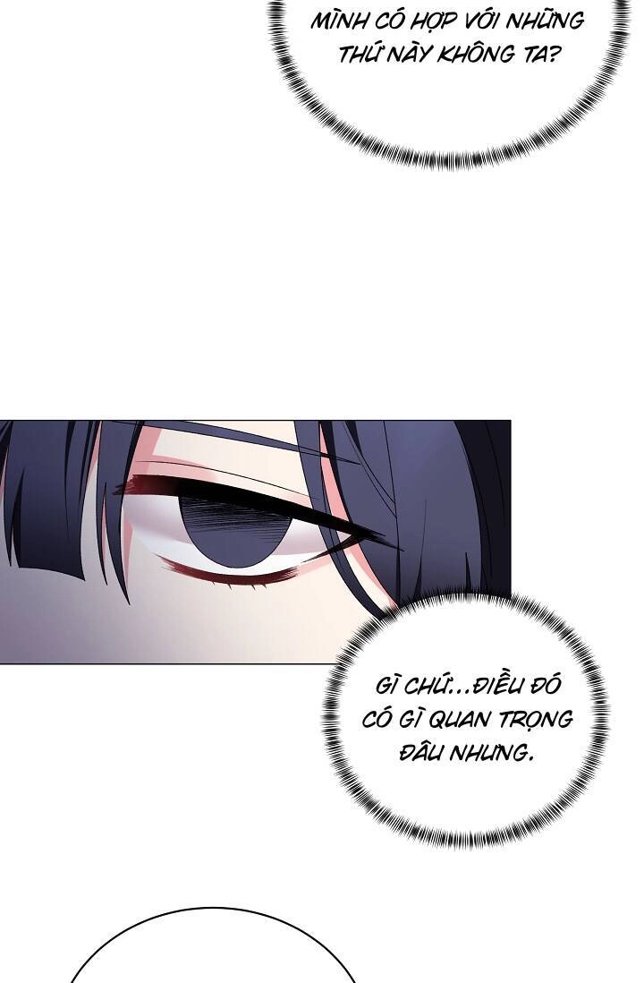 Ngay Cả Khi Là Ác Nữ, Tôi Vẫn Sẽ Trở Thành Nữ Chính Chapter 18 - 22