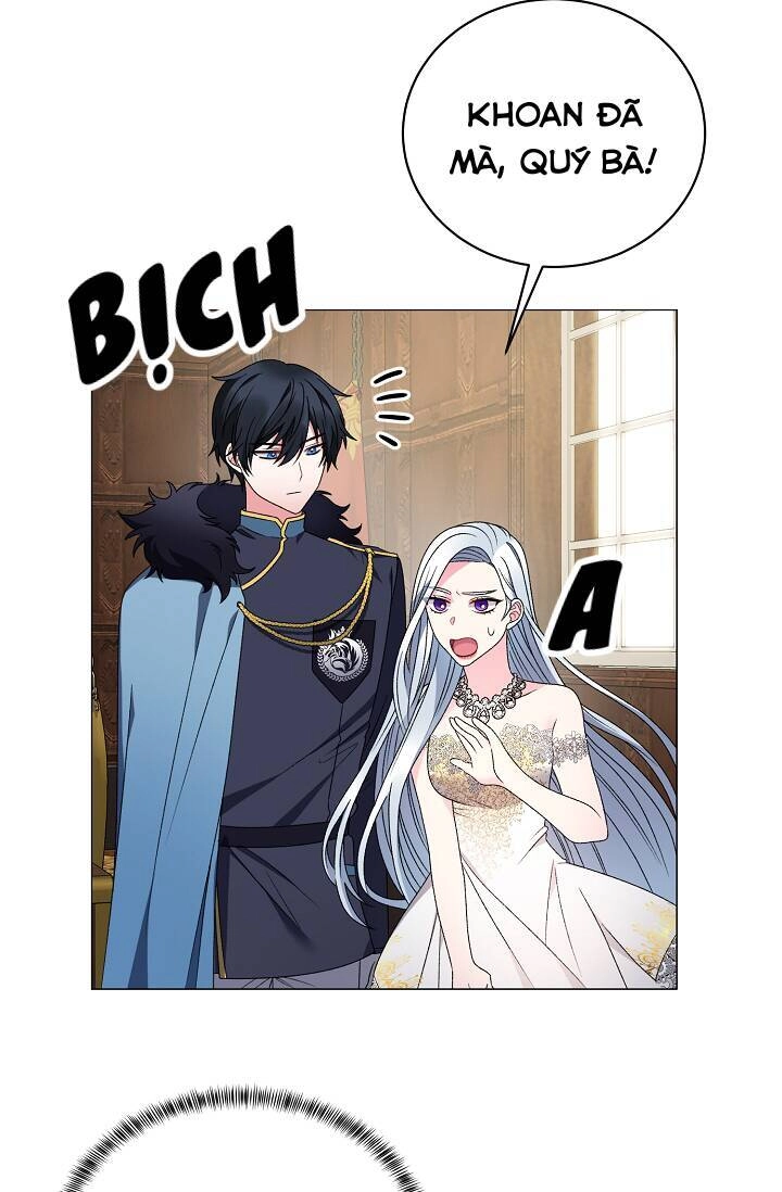 Ngay Cả Khi Là Ác Nữ, Tôi Vẫn Sẽ Trở Thành Nữ Chính Chapter 18 - 25