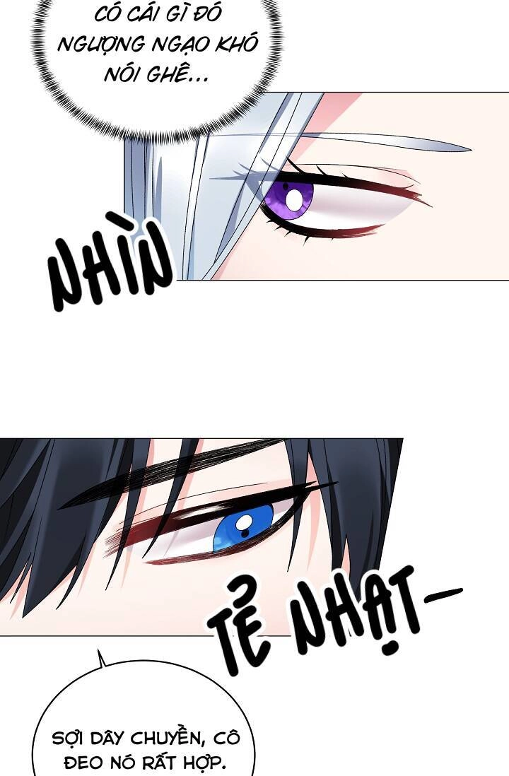 Ngay Cả Khi Là Ác Nữ, Tôi Vẫn Sẽ Trở Thành Nữ Chính Chapter 18 - 26