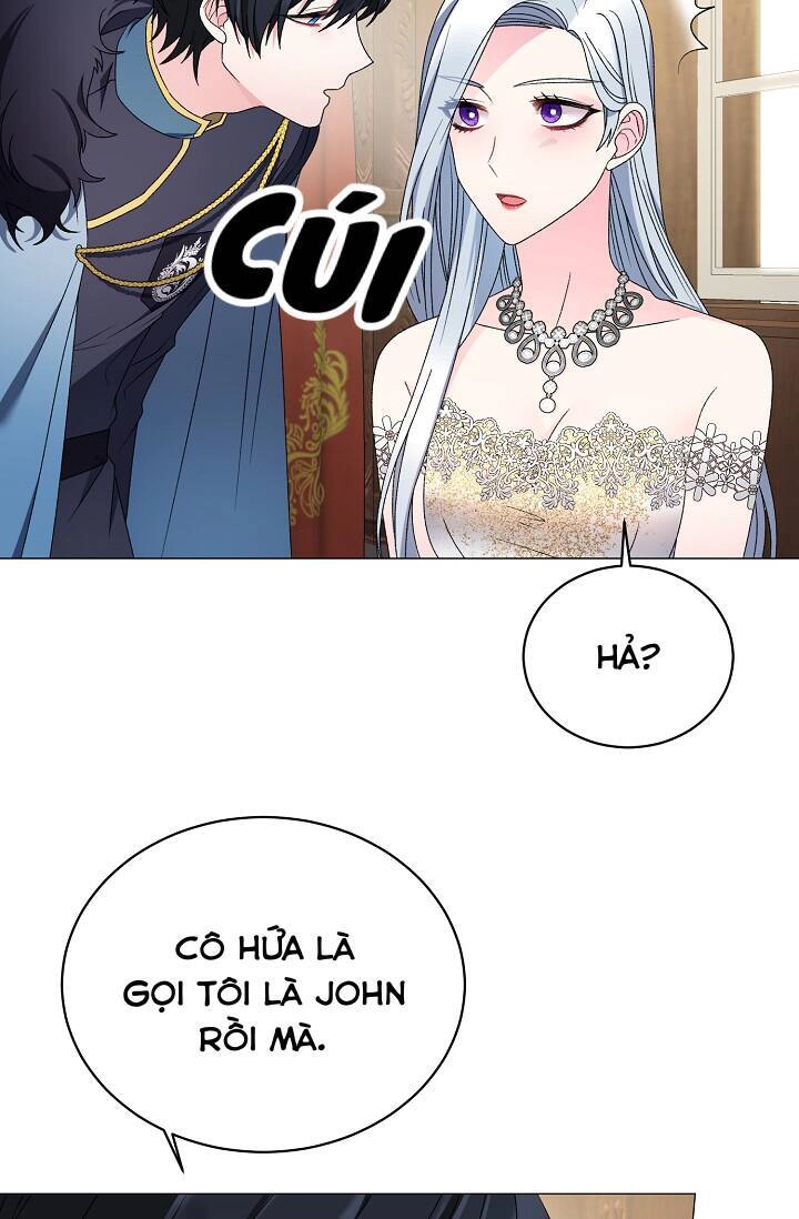 Ngay Cả Khi Là Ác Nữ, Tôi Vẫn Sẽ Trở Thành Nữ Chính Chapter 18 - 28